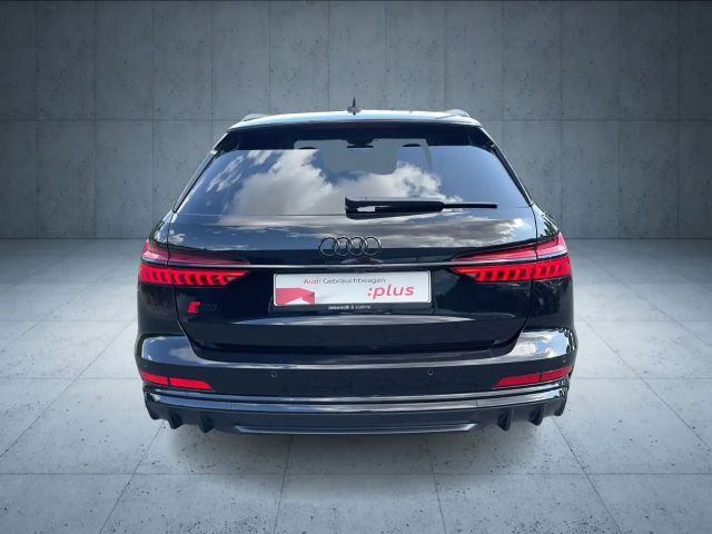 Audi S6 TDI AHK/21"/S-Sportsitz/Matrix/B&O/SHZ/