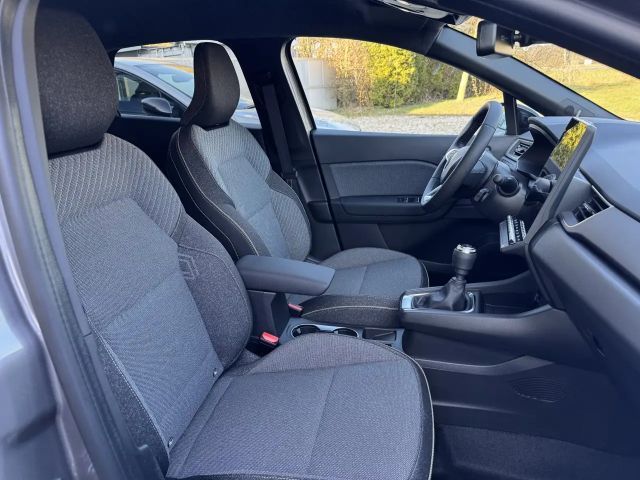 Renault Captur TCe 90 Techno