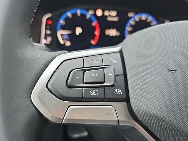 Volkswagen T-Cross 1.5 TSI DSG R-Line