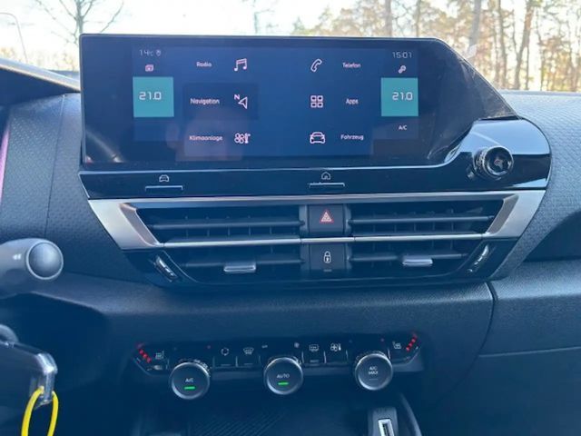 Citroën C4 Feel Pack