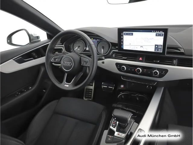 Audi S5 TDI tiptr. Navi+/Matrix