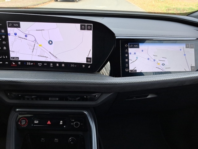 Audi Q5 Quattro S-Tronic