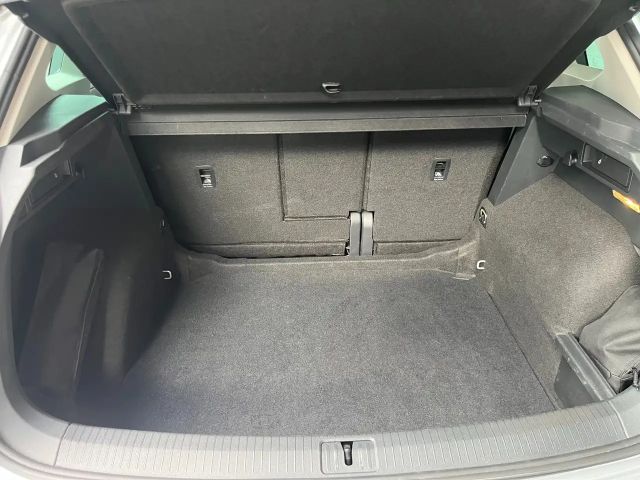 Volkswagen Tiguan 4Motion DSG Life