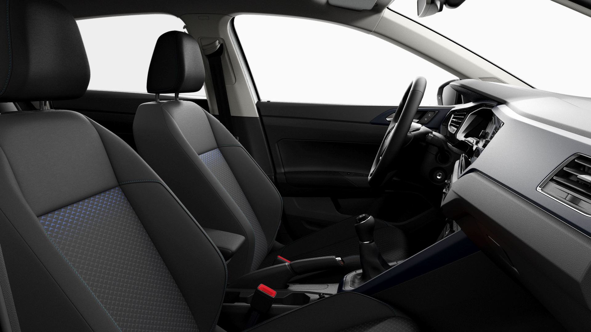 Volkswagen Polo VI 1.0 United TEMPOMAT PDC DAB APP SITZHZG KLIMA ALU