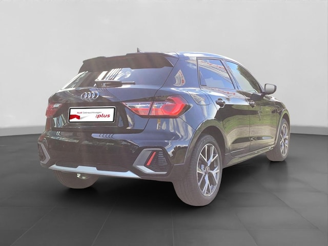 Audi A1 35 TFSI Allstreet S-Tronic