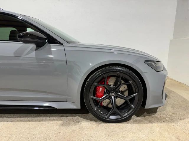 Audi RS6 4.0 TFSI Performance Quattro