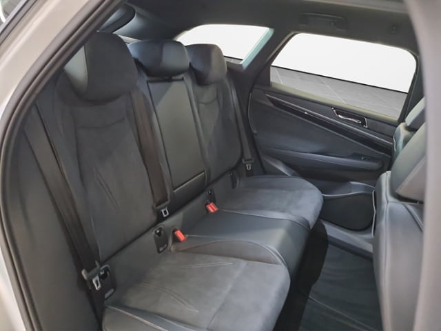 Volkswagen ID.7 IQ.Drive Tourer