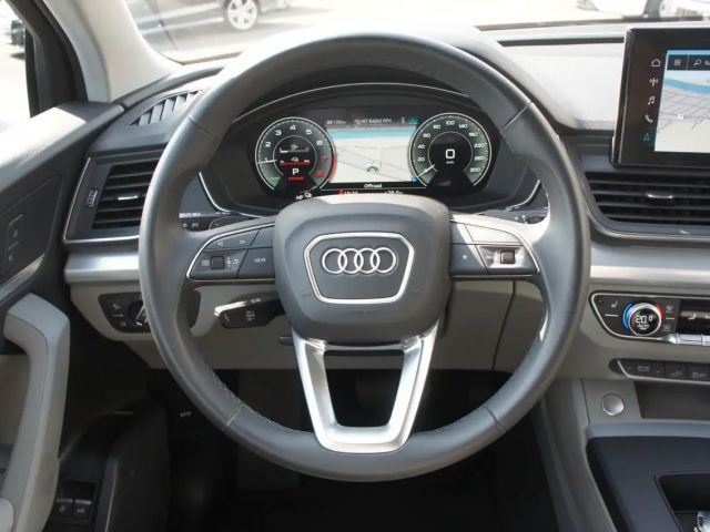 Audi Q5 Hybride S-Line