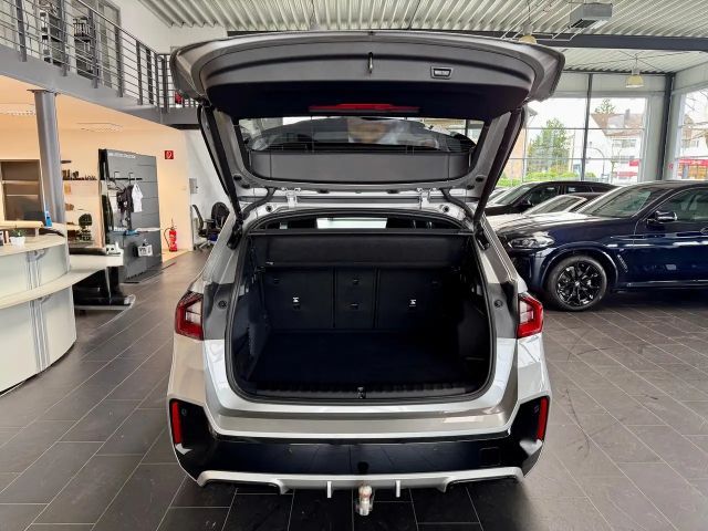 BMW X1 M-Sport sDrive