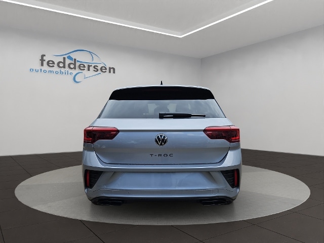 Volkswagen T-Roc 1.5 TSI IQ.Drive Style
