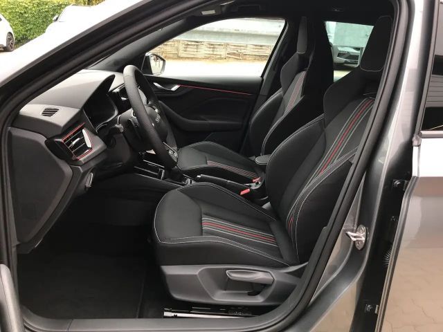 Skoda Kamiq 1.5 TSI Monte Carlo