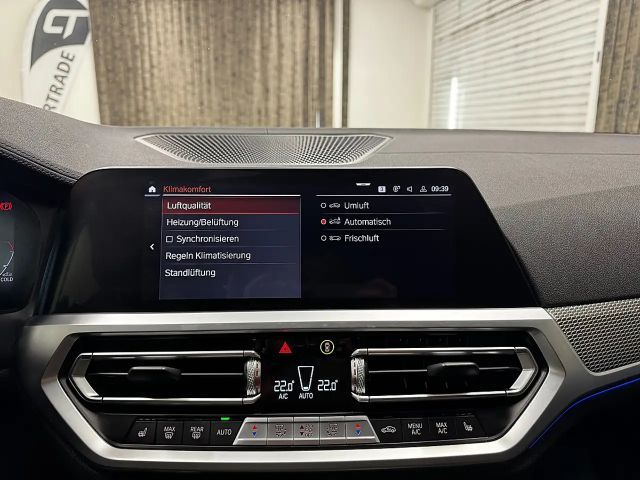 BMW 420 420i Coupé Gran Coupé M-Sport