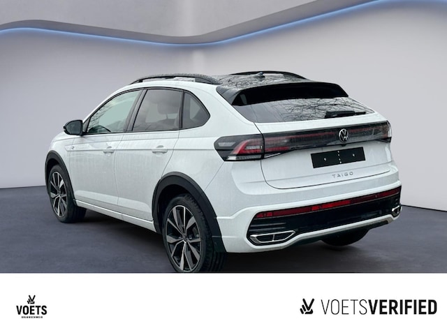 Volkswagen Taigo 1.5 TSI DSG R-Line