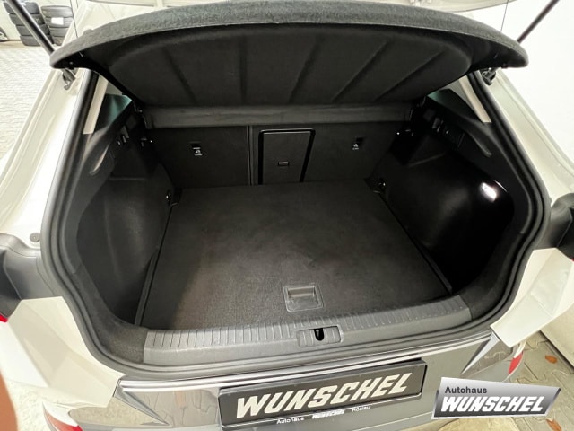 Cupra Formentor 1.5 TSI