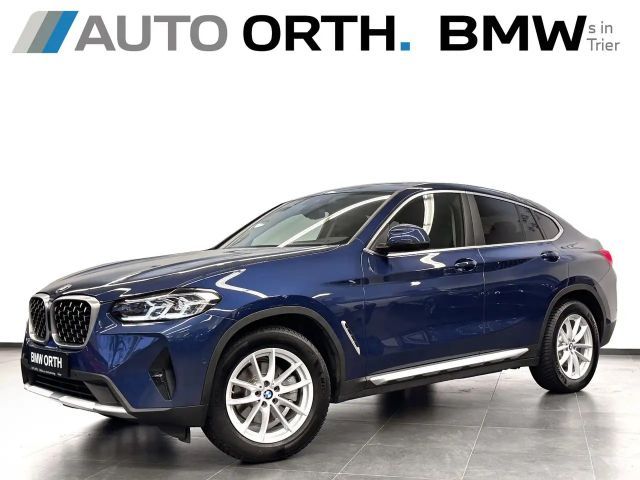 BMW X4 xDrive20d