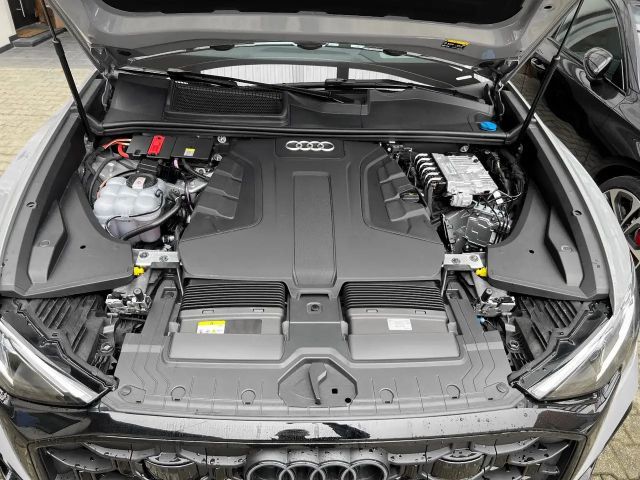 Audi Q8 50 TDI Quattro S-Line