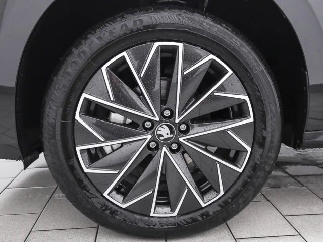 Skoda Kamiq 1.5 TSI Tour