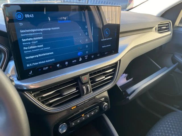 Ford Kuga EcoBoost Titanium