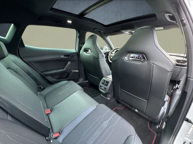 Cupra Formentor VZ e-Hybrid