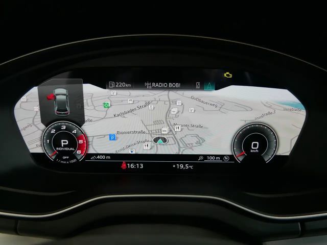 Audi SQ5 TDI tiptr. MATRIX AHK HEAD-UP Stdhzg.