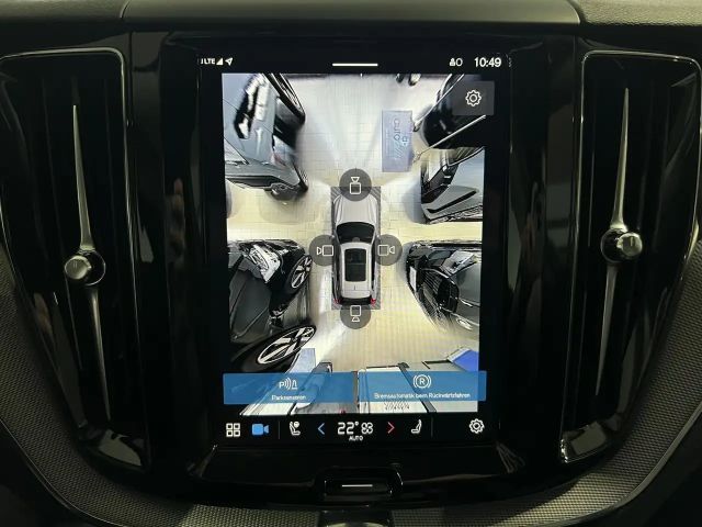 Volvo XC60 AWD Dark Plus Recharge T6