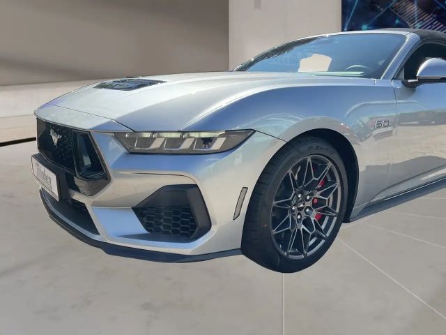 Ford Mustang GT 5.0 V8