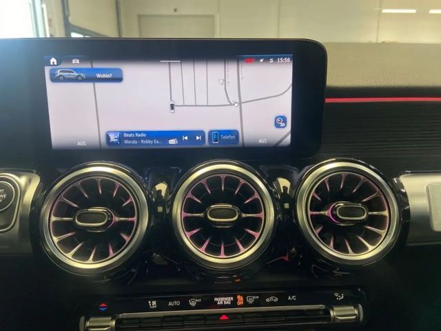 Mercedes-Benz GLB 180 GLB