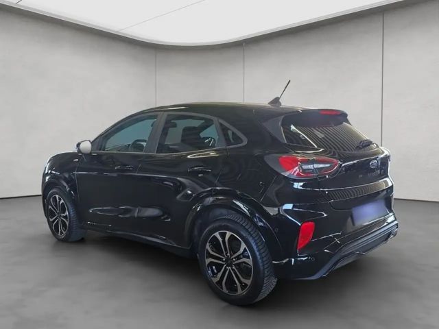 Ford Puma EcoBoost ST Line