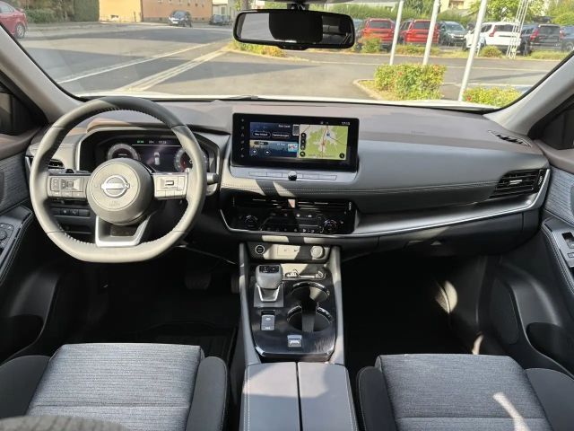 Nissan X-trail N-Connecta1.5 VC-T MHEV Xtronic 4x2 5Si