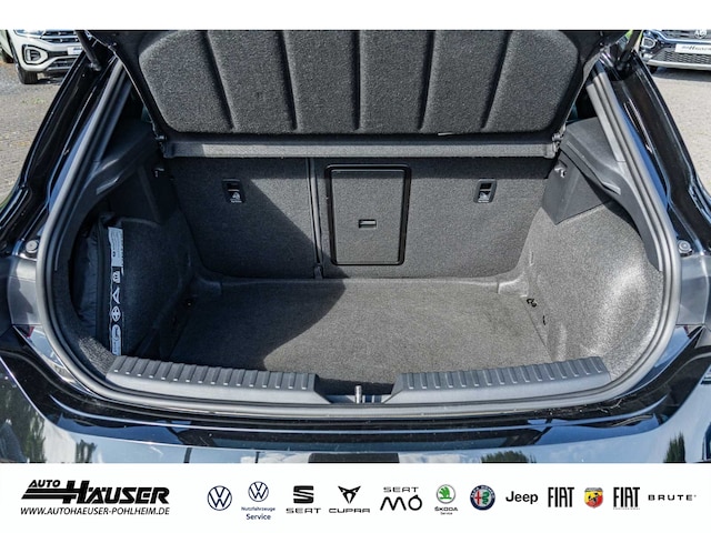 Cupra Leon 2.0 TSI DSG VZ