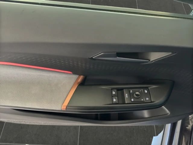 Cupra Born LED/HUD/beats/Kamera/Navi/ACC/Shz