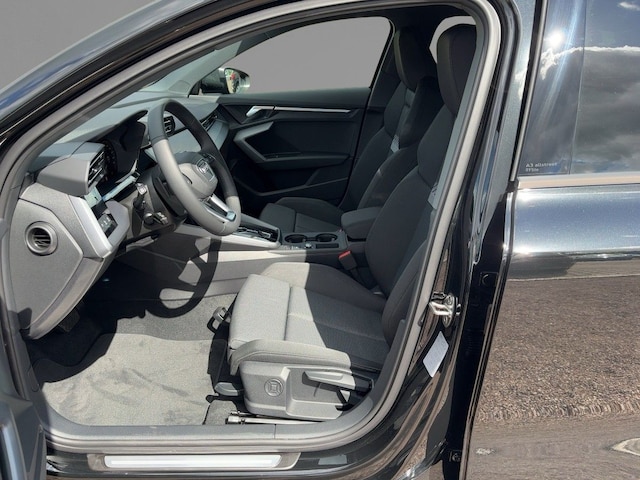 Audi A3 40 TFSI Hybride S-Tronic