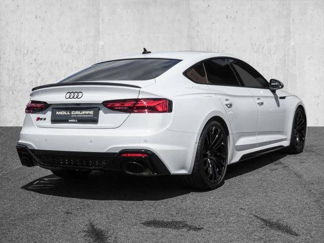 Audi RS5 Sportback