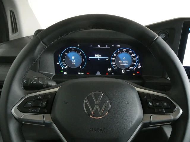 Volkswagen Transporter Lang T7