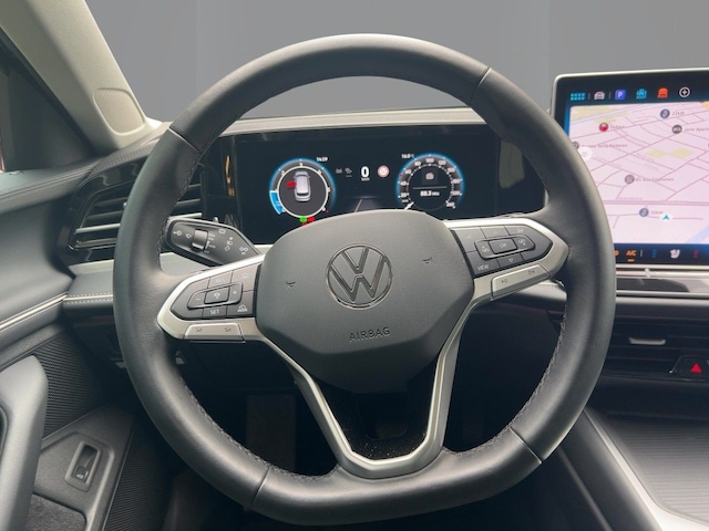 Volkswagen Passat 2.0 TDI Business DSG