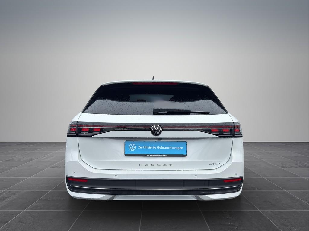 Volkswagen Passat 1.5 eTSI Business Variant
