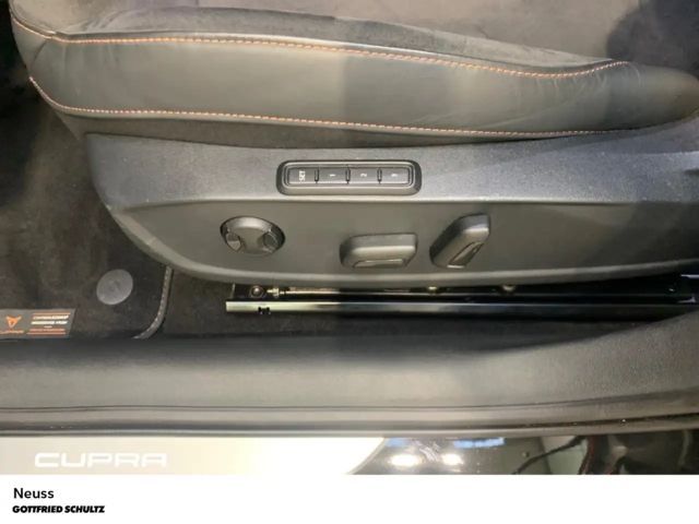 Cupra Formentor DSG VZ