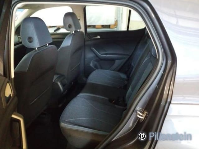 Volkswagen T-Cross DSG IQ.Drive Style