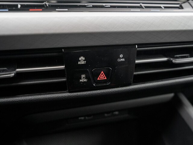 Volkswagen Golf 2.0 TDI Golf VIII