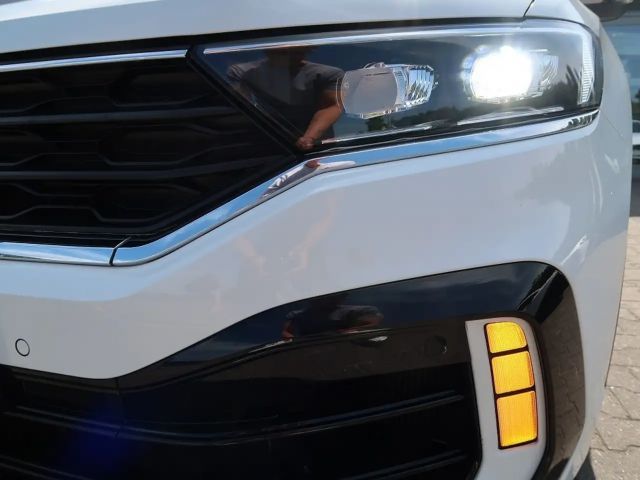 Volkswagen T-Roc 2.0 TSI 4Motion DSG