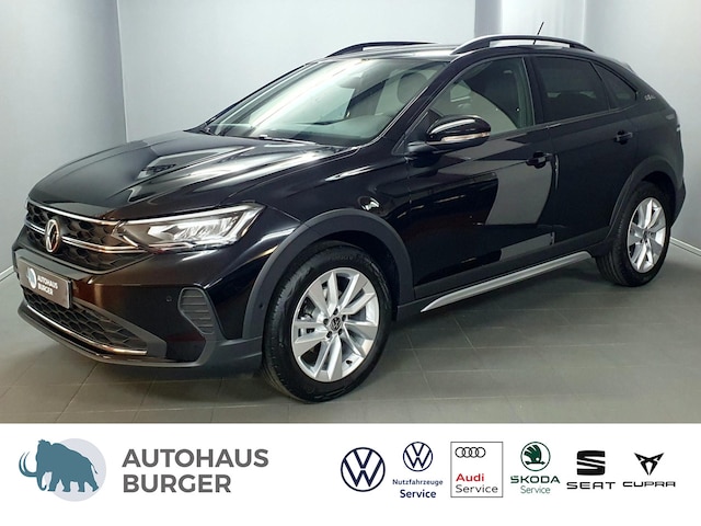 Volkswagen Taigo 1.0 TSI DSG