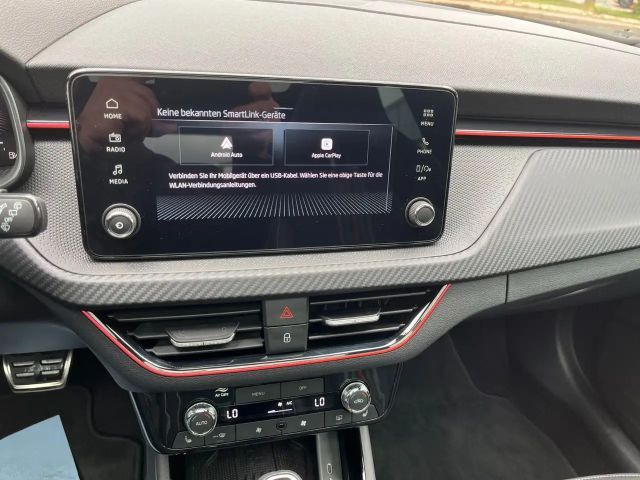 Skoda Kamiq 1.0 TSI 85 Monte Carlo