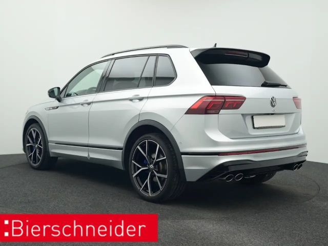 Volkswagen Tiguan 2.0 TSI DSG IQ.Drive