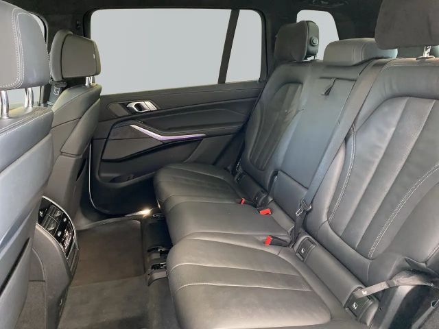 BMW X7 M-Sport xDrive40d