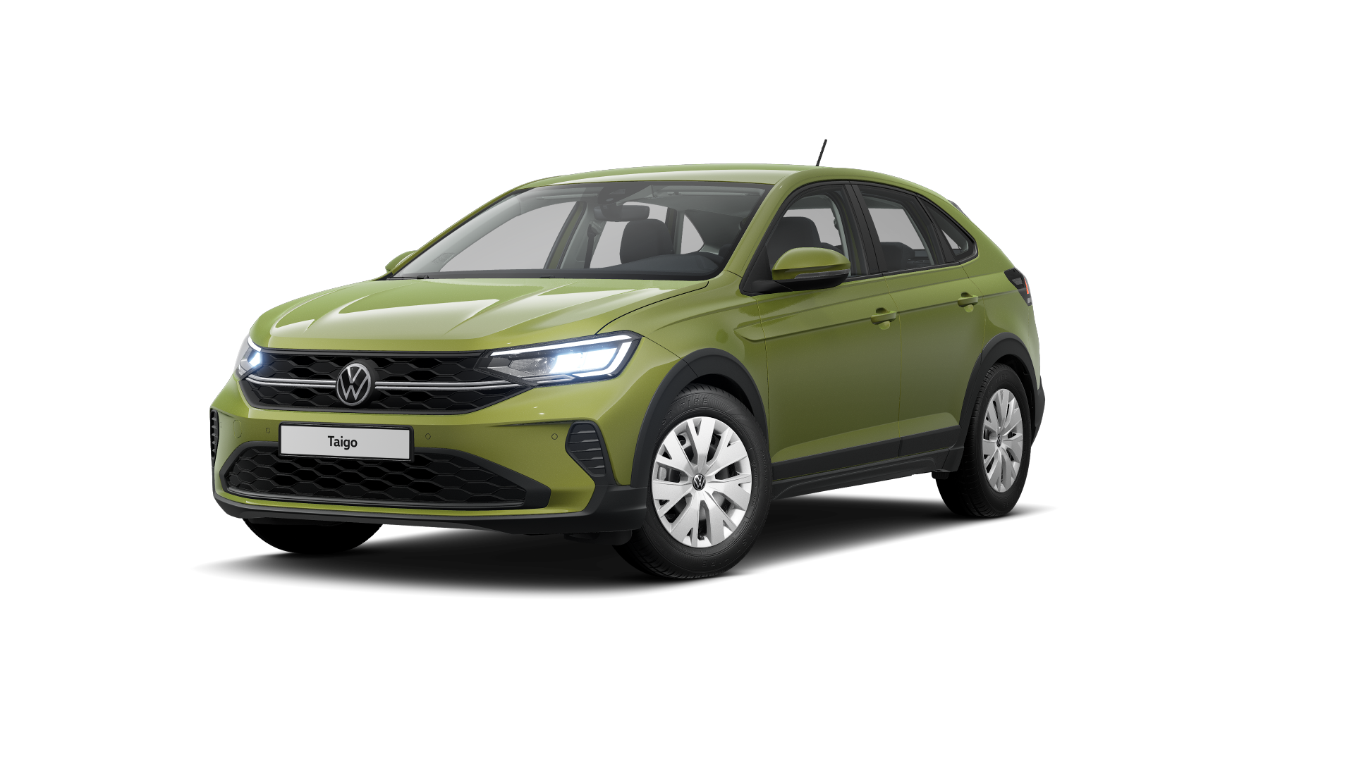 Volkswagen Taigo 1.0 TSI