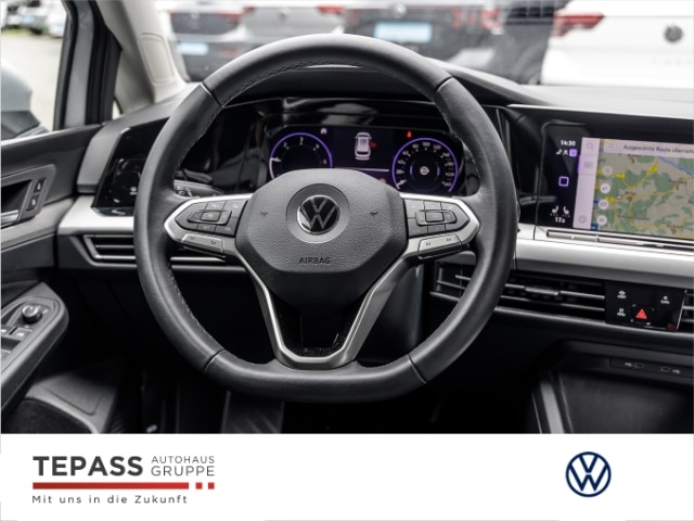 Volkswagen Golf Golf VIII Life Variant