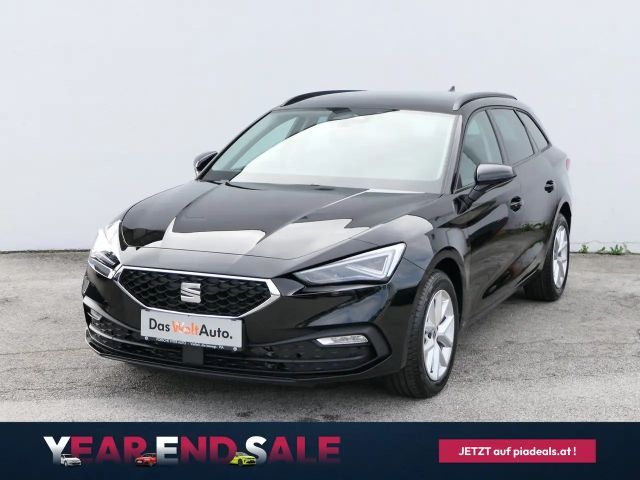 Seat Leon 1.5 TSI Style