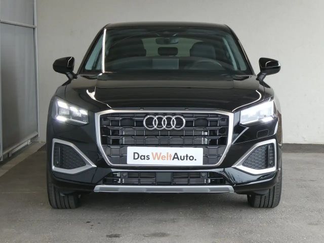 Audi Q2 30 TFSI