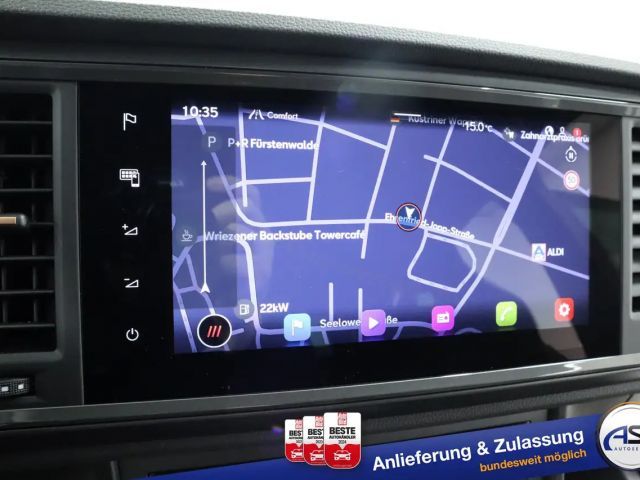 Cupra Ateca 4Drive VZ