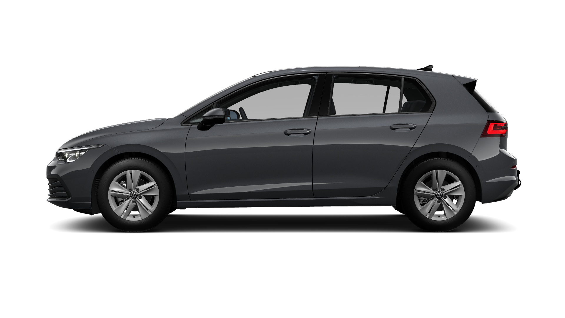 Volkswagen Golf 2.0 TDI DSG Golf VIII Life